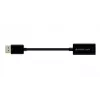 Adattatore cavo video IOGEAR GDPHD4KA