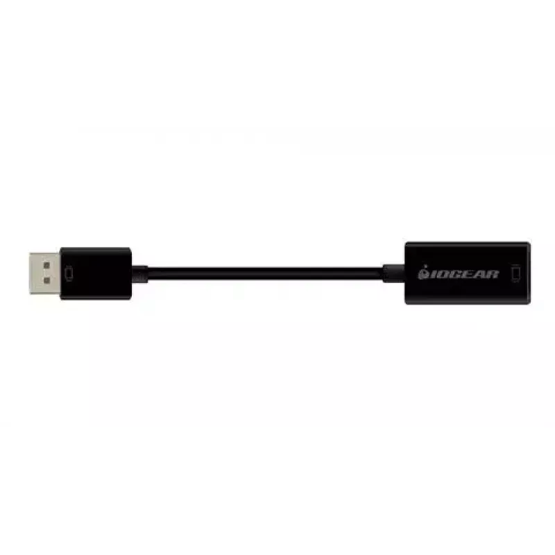 Adattatore cavo video IOGEAR GDPHD4KA