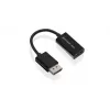Adattatore cavo video IOGEAR GDPHD4KA