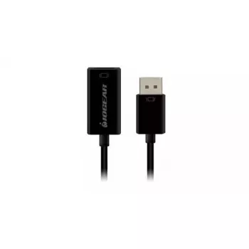 Adattatore cavo video IOGEAR GDPHD4KA