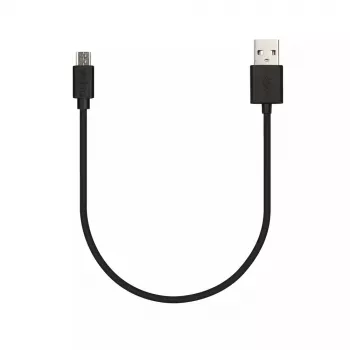 Cavo Veho Pebble USB-A a Micro-USB VCL-001-M-20CM