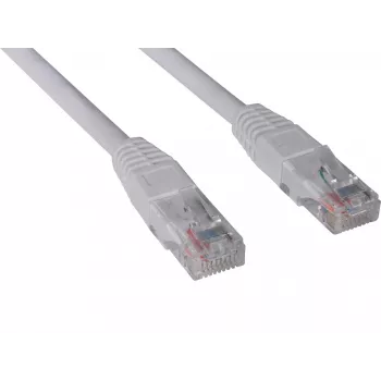 Cavo di rete Sandberg UTP Cat6 2 m RJ-45 grigio