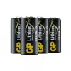 Batteria monouso GP Batterie litio CR 123A litio-biossido di manganese