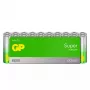 Batteria monouso GP Batteries Super Alkaline GP15A AA LR06 alcalina 10 anni