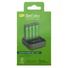 Caricabatterie GP Batterie PowerBank B421