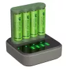 Caricabatterie GP Batterie PowerBank B421