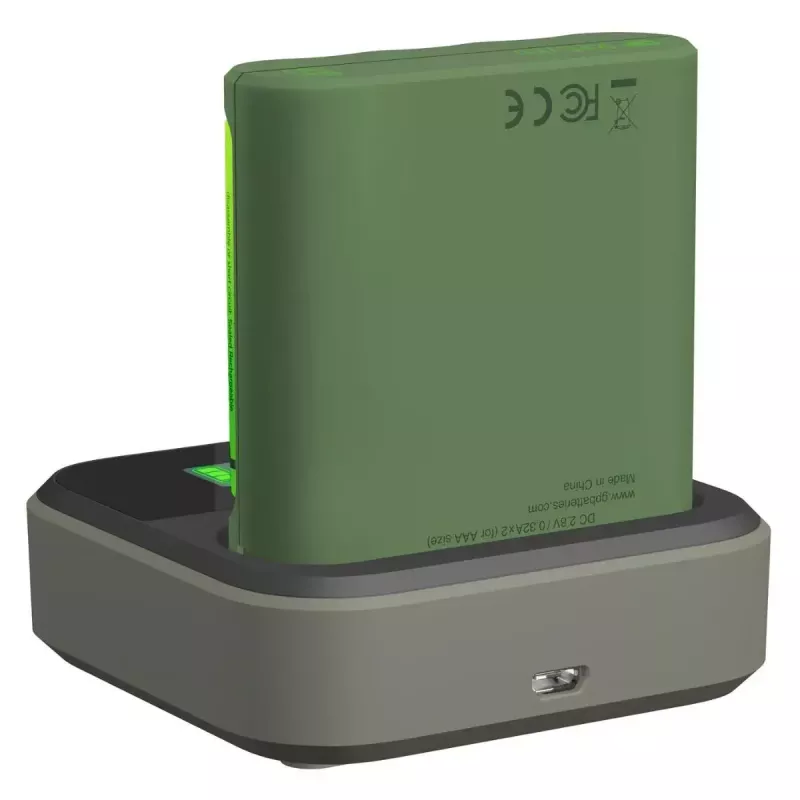 Caricabatterie GP Batterie PowerBank B421