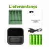 Caricabatterie GP Batterie PowerBank B421