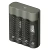 Caricabatterie GP Batterie GP M451