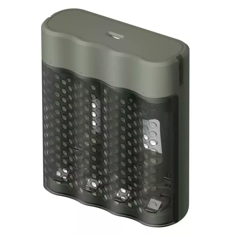 Caricabatterie GP Batterie GP M451