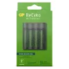 Caricabatterie GP Batterie GP M451