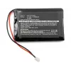 Batteria per babyphone CoreParts MBXBPH-BA003 litio-polimero 3,7V 4,07Wh