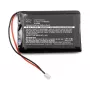 Batteria per babyphone CoreParts MBXBPH-BA003 litio-polimero 3,7V 4,07Wh