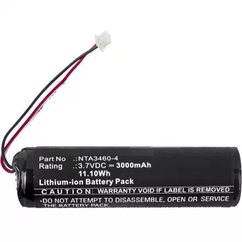 Batteria per babyphone CoreParts Philips MBXBPH-BA023 3,7V 11,1Wh