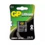 Batteria GP Batteries CR-P2 litio