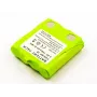 Batteria per accessori radio CoreParts MBTW0008