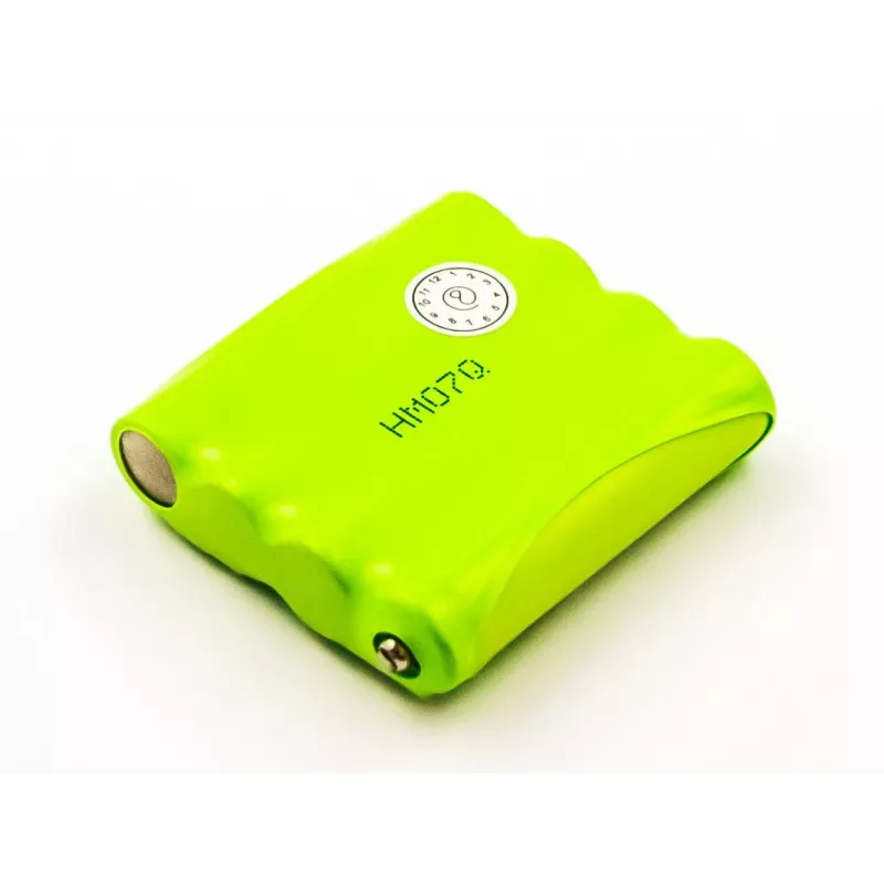 Batteria per accessori radio CoreParts MBTW0008