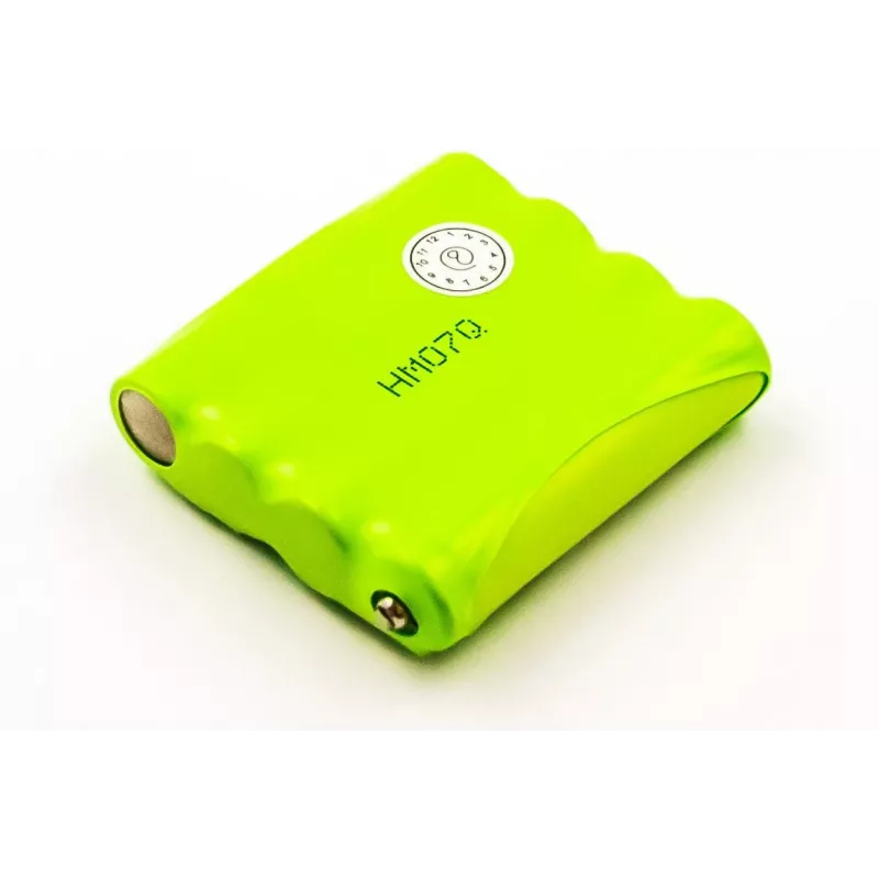 Batteria per accessori radio CoreParts MBTW0008