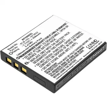 Batteria CoreParts MBXWHS-BA010 10g nero