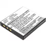 Batteria CoreParts MBXWHS-BA010 10g nero