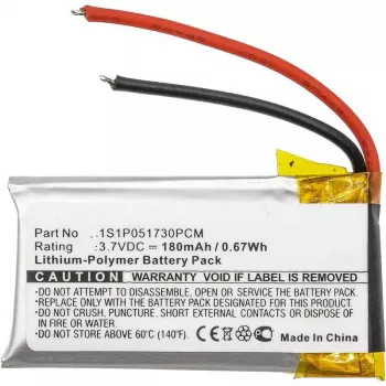 Batteria CoreParts MBXWHS-BA032 per cuffie wireless