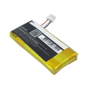 Batteria CoreParts MBXWHS-BA100 90g oro