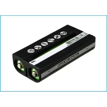 Batteria per cuffie wireless CoreParts MBXWHS-BA104