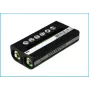 Batteria per cuffie wireless CoreParts MBXWHS-BA104