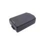 Batteria per accessori scopa elettrica CoreParts MBXVAC-BA0074 nero