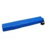 Batteria CoreParts MBXVAC-BA0107 per robot aspirapolvere Neato blu