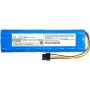 Batteria CoreParts MBXVAC-BA0133 per accessori aspirapolvere robot aspirapolvere