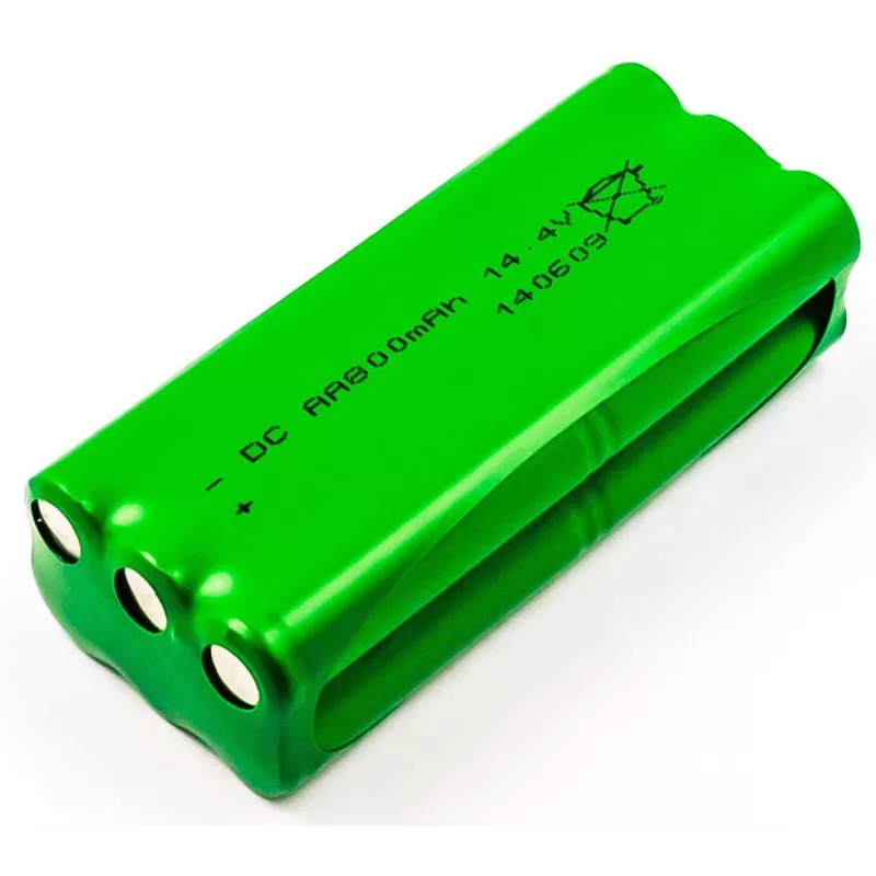 Batteria per accessori/ricambi aspirapolvere CoreParts MBVC0001 robot aspirapolvere