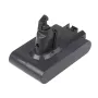 Batteria per accessori/ricambi aspirabriciole CoreParts MBVC0023