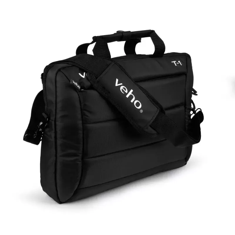Borsa a tracolla Veho T-1 VNB-003-T1 per notebook 15,6 pollici