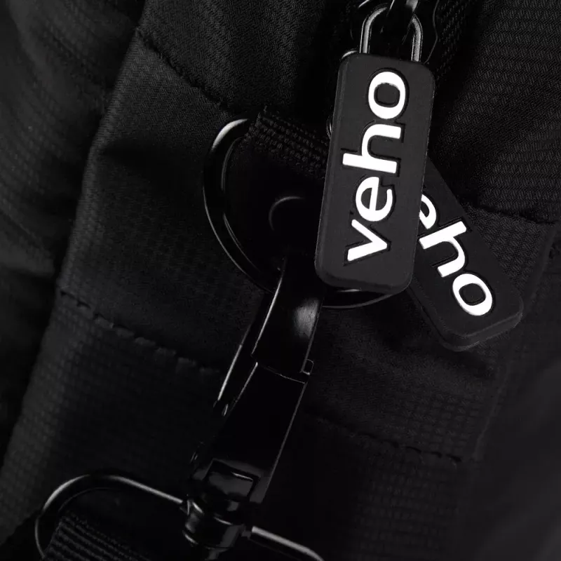 Borsa a tracolla Veho T-1 VNB-003-T1 per notebook 15,6 pollici