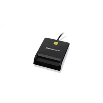 Lettore controllo accessi IOGEAR GSR212 nero