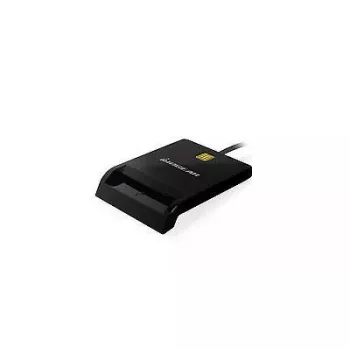 Lettore controllo accessi IOGEAR GSR212 nero