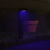 Lampada da terra da esterno Hombli HBPK-0100 LED 6 W nero