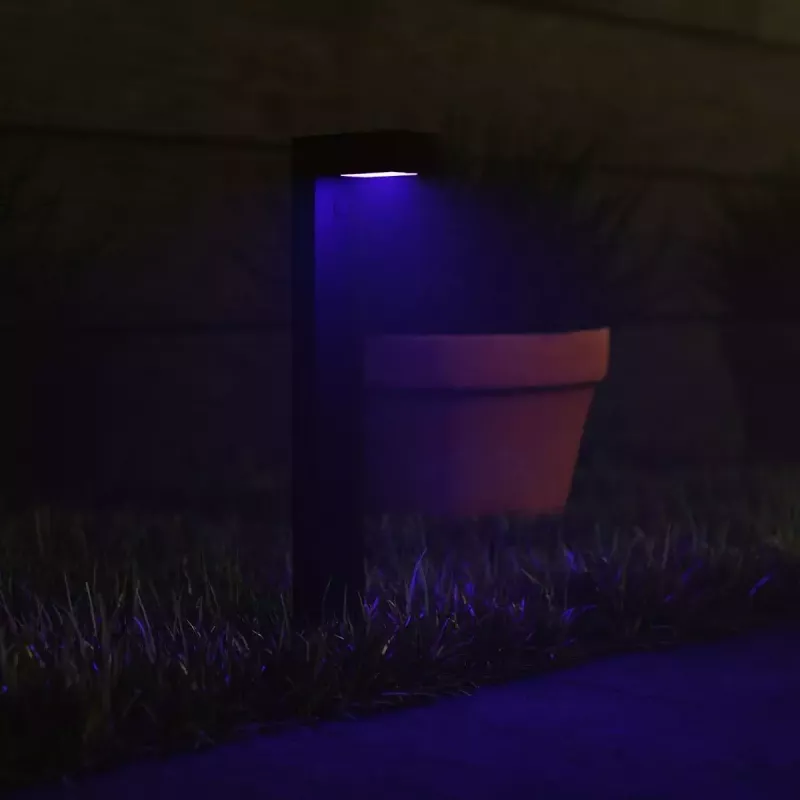 Lampada da terra da esterno Hombli HBPK-0100 LED 6 W nero