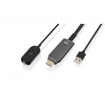 Adattatore wireless display dongle IOGEAR GWAVR4K