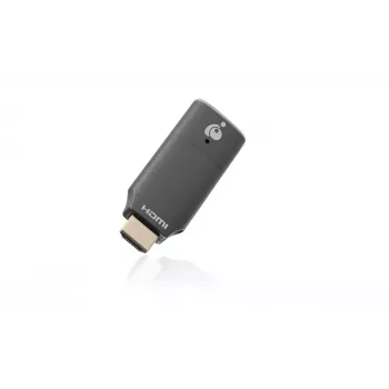 Adattatore wireless display dongle IOGEAR GWAVR4K