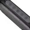 Altoparlante portatile stereo Veho MX-1 nero/argento
