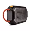 Altoparlante portatile stereo Veho MX-1 nero/argento