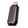 Altoparlante portatile stereo Veho MX-1 nero/argento