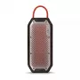 Altoparlante portatile stereo Veho MX-1 nero/argento