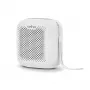 Altoparlante portatile mono Veho MZ-4 5 W 100–16000 Hz wireless bianco