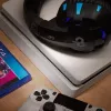 Cuffie gaming Veho Alpha Bravo GX-1