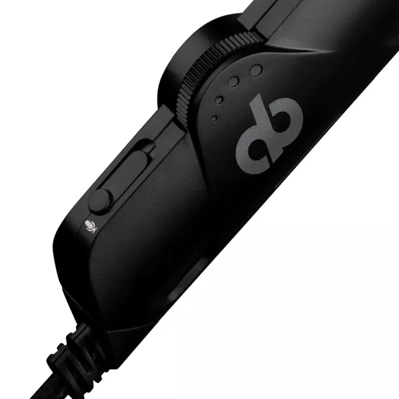 Cuffie gaming Veho Alpha Bravo GX-1