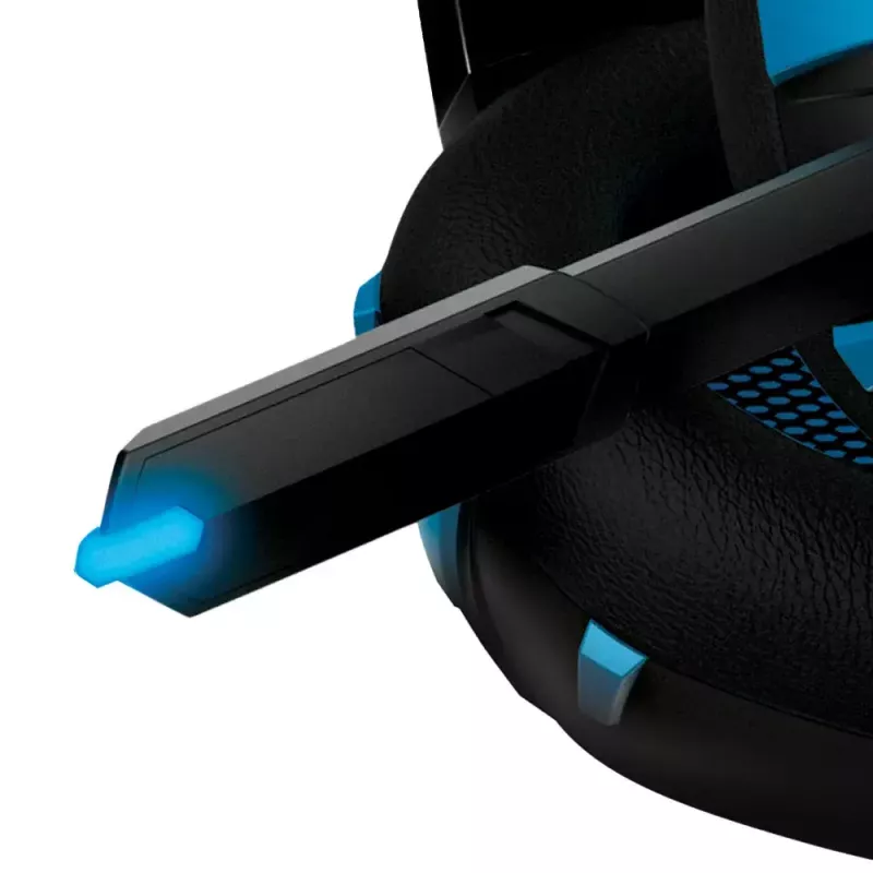 Cuffie gaming Veho Alpha Bravo GX-1