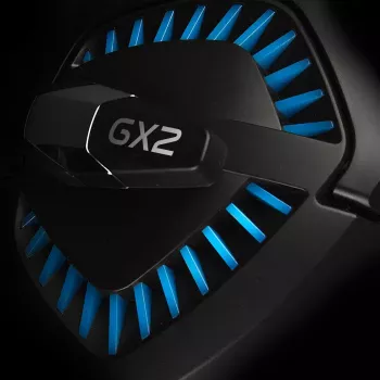 Cuffie Veho Alpha Bravo GX-2